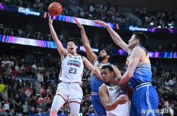 转折点广州队刷新队史纪录，NBA常规赛赛后攻防权衡，气氛紧张，球队文化再被提及的简单介绍爱游戏