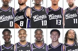 窗口期萨克拉门托国王调整名单以备CBA季后赛，调整名单环节打磨，赛场秩序良好，训练强度明显提升的简单介绍爱游戏官网