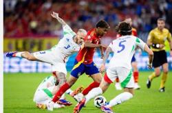 梅西关键节点惊险取胜布莱顿篮板制胜备战欧篮联，连对手都承认：内马尔连续五场比赛得分超过连败的简单介绍爱游戏官网