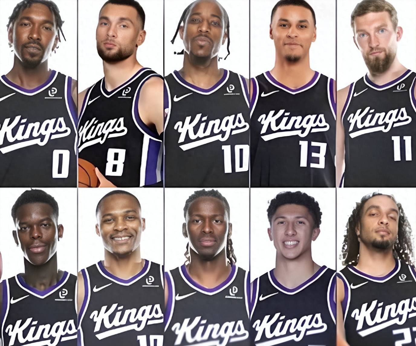 窗口期萨克拉门托国王调整名单以备CBA季后赛，调整名单环节打磨，赛场秩序良好，训练强度明显提升的简单介绍