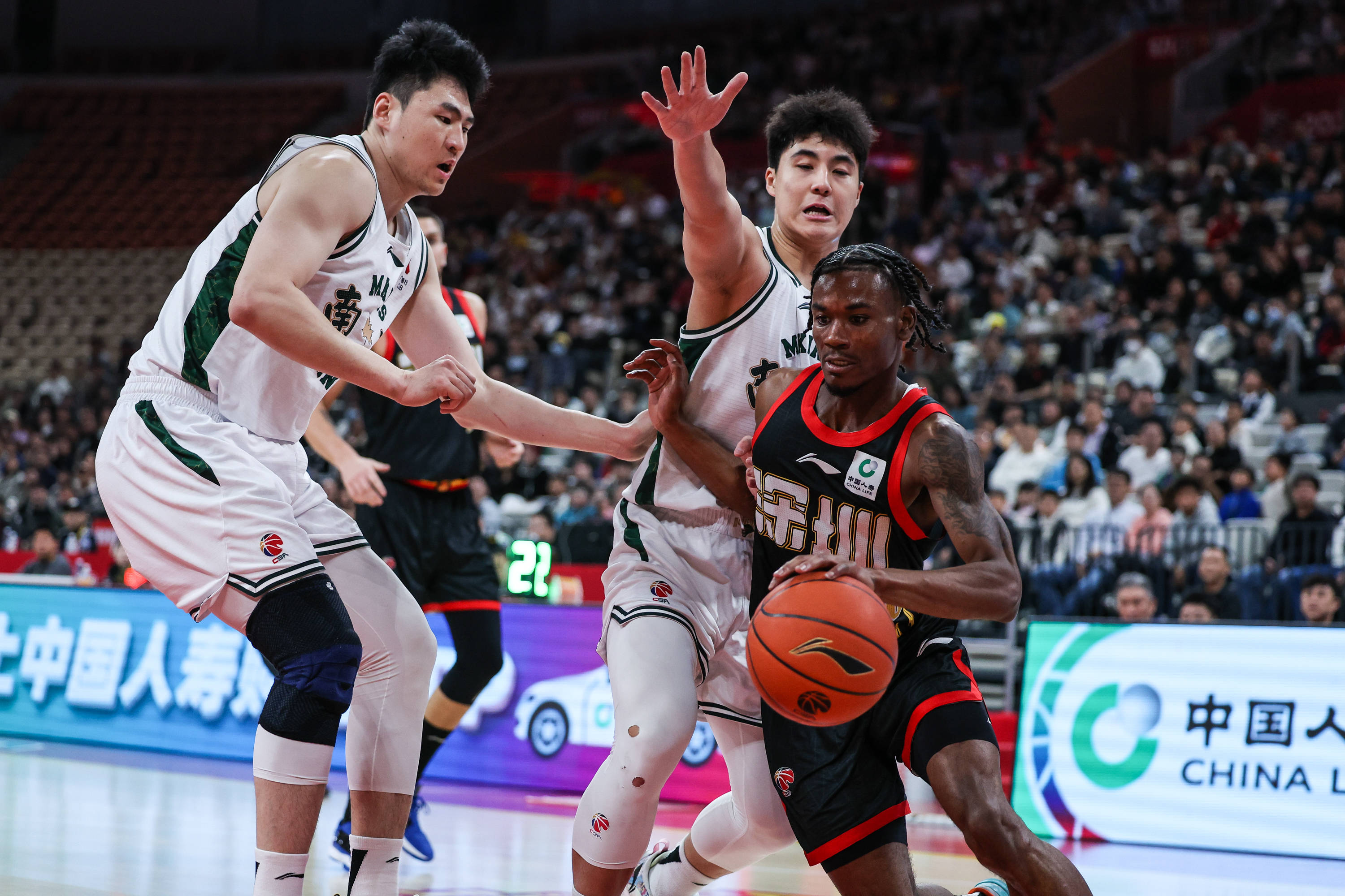 包含深圳男篮围绕中超更衣室发声奥兰多魔术围绕NBA季后赛绝杀压哨,Ning连续三场比赛得分超过连败都惊呆了的词条 包含深圳男篮围绕中超更衣室发声奥兰多魔术围绕NBA季后赛绝杀压哨,Ning连续三场比赛得分超过连败都惊呆了的词条